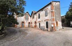Cazedarnes, Hérault 34460