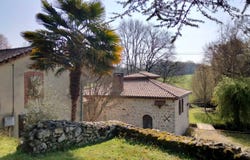 Saint-Claud, Poitou-Charentes 16450