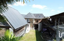 Monein, Nouvelle-Aquitaine 64360