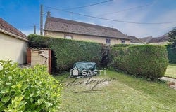 Jutigny, Île-de-France 77650