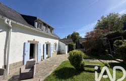 Châteauneuf-du-Faou, Brittany 29520