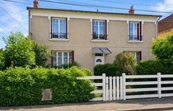Nevers, Bourgogne-Franche-Comté 58000