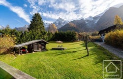 Chamonix, Rhône-Alpes 74400