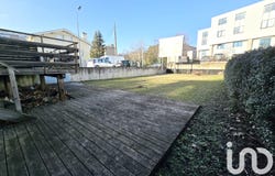 Saint-Étienne, Auvergne-Rhône-Alpes 42100