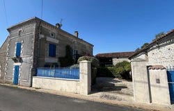Juille, Poitou-Charentes 16230