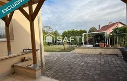 Stiring-Wendel, Lorraine 57350