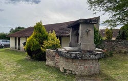 6, rue COURTE, Damerey, Bourgogne-Franche-Comté 71620