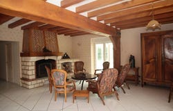 Mormant-sur-Vernisson, Loiret 45700
