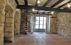 Bourdeilles, Aquitaine 24310