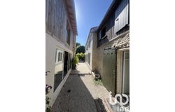Saint-Hilaire-la-Palud, Poitou-Charentes 79210