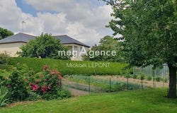 Le Genest-Saint-Isle, Pays de la Loire 53940