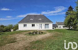 SAINT AUBIN LE DEPEINT, Centre-Val de Loire 37370