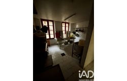 Joigny, Bourgogne-Franche-Comté 89300