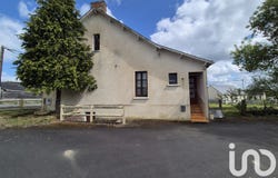 Mouzeil, Pays de la Loire 44850