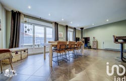 SAINT PRIVAT LA MONTAGNE, Grand Est 57855
