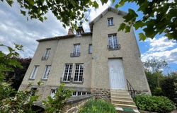 Aixe-sur-Vienne, Limousin 87700