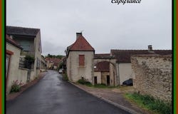 ALISE STE REINE, Bourgogne 21150