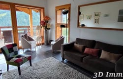 Le Grand-Bornand, Haute-Savoie 74450