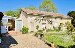 La Chapelle-Bâton, Poitou-Charentes 86250