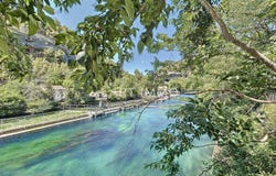 Fontaine-de-Vaucluse, Provence-Alpes-Côte-d'Azur 84800