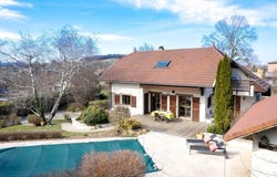 Chapeiry, Rhône-Alpes 74540