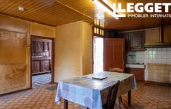 Fleurac, Nouvelle-Aquitaine 24580
