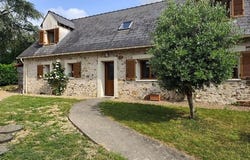 Villentrois Faverolles En Berry, Centre 36360