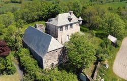 Huparlac, Midi-Pyrénées 12460