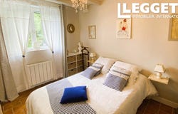 Saint-Maur, Centre-Val de Loire 18270