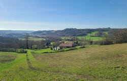 Brassac, Midi-Pyrénées 82190