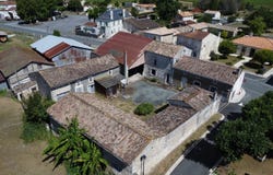 Saint-Ciers-du-Taillon, Charente-Maritime 17240