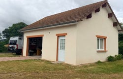 Lenax, Auvergne 03130