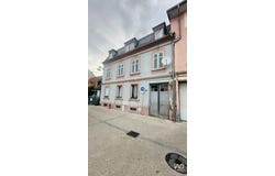 BOURTZWILLER, Grand Est 68200