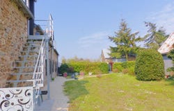 Saint-Donan, Saint-Donan, Brittany 22800