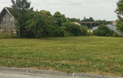 Sainte-Maure, Aube 10150