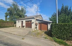 La Gree-Saint-Laurent, Bretagne 56120