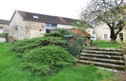 Noyers, Burgundy 89310