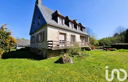 Cléden-Poher, Brittany 29270
