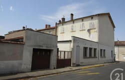 Chef Boutonne, Nouvelle-Aquitaine 79110
