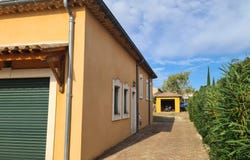 Nizas, Languedoc-Roussillon 34320