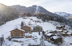Saint-Jean-d'Aulps, Rhône-Alpes 74430