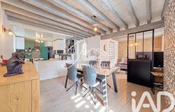 Chamant, Hauts-de-France 60300