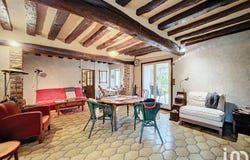 CHAMPAGNE-SUR-SEINE, Île-de-France 77430