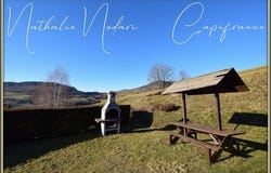FRESSE SUR MOSELLE, Lorraine 88160