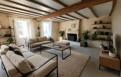 BORDS, Poitou-Charentes 17430