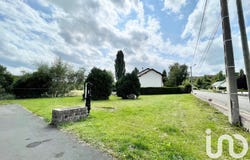 Oberdorff, Grand Est 57320