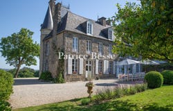 Combourg, Brittany 35270