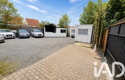 Montigny-en-Gohelle, Hauts-de-France 62640