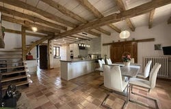 Le Bouchage, Charente