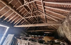 Sarlande, Aquitaine 24270